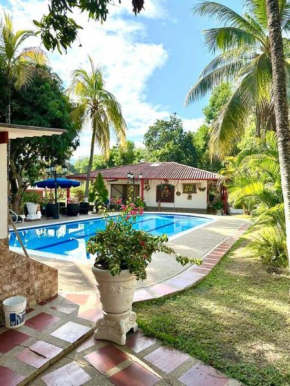 finca privada - La Carolina